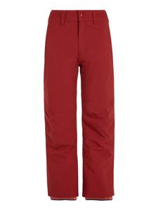 Брюки для лыж и сноуборда Protest  CARMACKS, цвет Red Winebordeaux