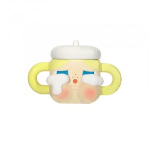 CRYBABY Sadness Club Collection Trend Based Products 11.5cm POP MART