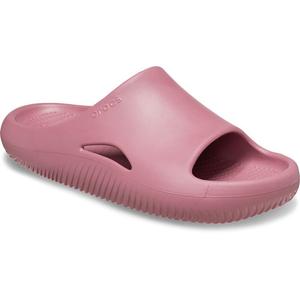 Шлепанцы Crocs Mellow, розовый