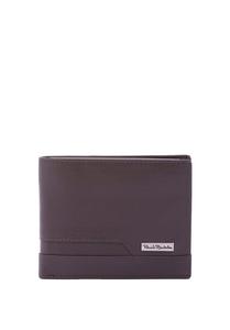 Кошелек Renato Balestra, темно-коричневый