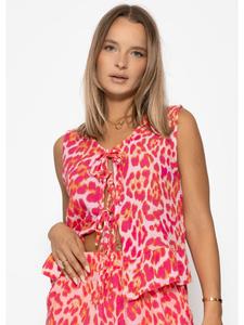 Топ SASSYCLASSY, розовый