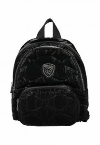 Рюкзак Blauer Rucksack, Black Blk/Black