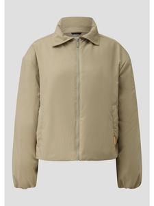 Куртка для активного отдыха в цвете 7803_светло-оливковый зеленый QS