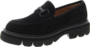 Слипоны Sofft Satara, черный