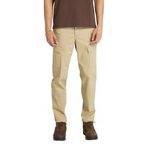 Timberland Брюки карго мужские хаки