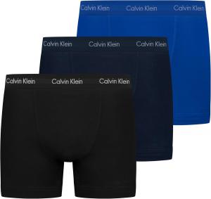 Calvin Klein Men's No Yoke, Blue