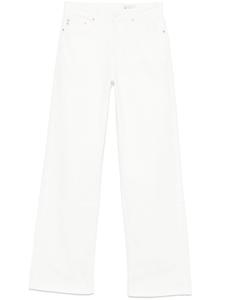 AG Jeans джинсы New Baggy, белый