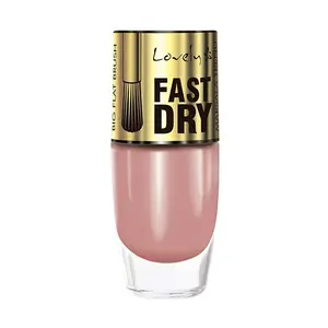 Лаки для ногтей Nail Polish Fast Dry Lovely, 1