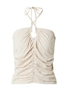 Топ Mylavie, бежевый