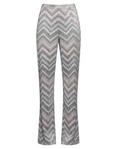 Брюки Missoni, светло-серый