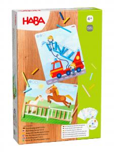 HABA Игра 'Stabix', мультиколор