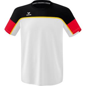 Функция смены футболки Erima, мультиколор