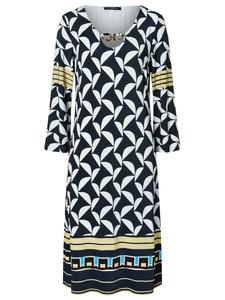 Платье Ana Alcazar Zilmi, Mixed Colors