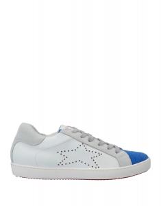 Кеды Ishikawa, белый