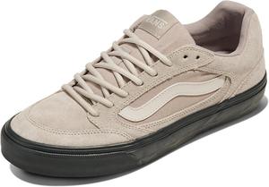 Мужские кеды Vans Fairview Deluxe низкие, черный