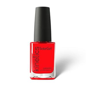 Лак для ногтей rejoice solar gel polish Kinetics, nr. 615 vow