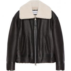 Куртки и пальто мужские FW25 Givenchy, черный