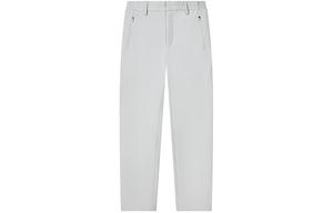 Повседневные брюки мужские Mountain Stone Gray FILA