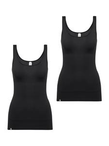 Топ Triumph, черный