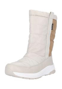 Зимние ботинки Yattua с противоскользящим всепогодным профилем WHISTLER, цвет Oatmeal