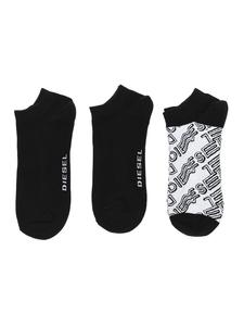 Носки Diesel, разноцветный