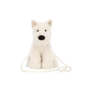 Сумка Munro Scottie Dog JELLYCAT