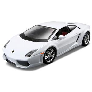 Maisto, Lamborghini Gallardo LP5604 KIT, модель