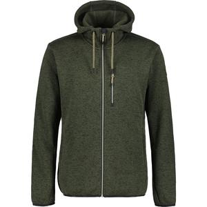 Куртка Manawa Icepeak, цвет dunkel olivgruen