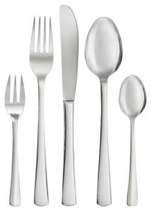 Набор столовых приборов Justinus, хромированный