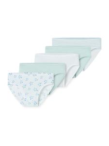 Трусы SCHIESSER, цвет Pastel green/Light green