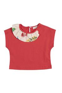 Рубашка Panço, красный