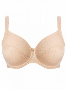 Бюстгальтер на косточках Ulla Dessous, цвет biskuit