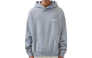 Осень/Зима19 Толстовка Мужская Fear Of God Essentials