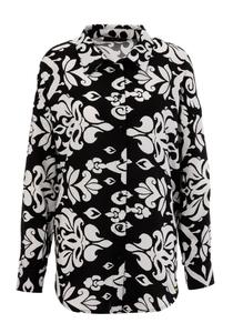 Рубашка Aniston CASUAL Blouse, черный