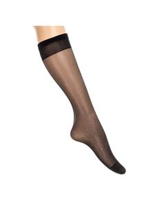 Носки Jolie Folie, черный