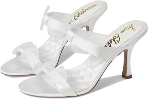 Сандалии Sam Edelman Jasmine 2, цвет Bright White