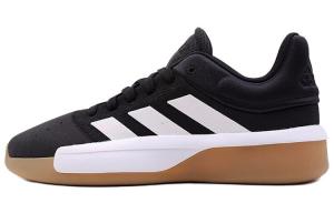 Мужские баскетбольные кроссовки Adidas Pro Adversary Low