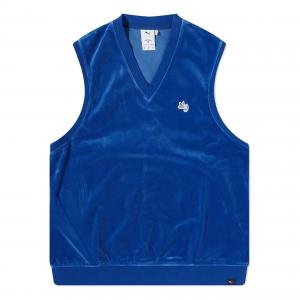 Жилет PUMA x Noah Vest 'Blue'