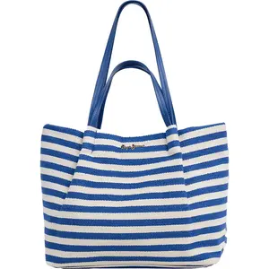 Сумка-шоппер Pepe Jeans на вторник, синий