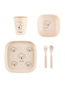 Набор столовых приборов FARMHOUSE в песке Sterntaler