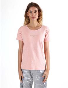 LEONE 1947 APPAREL Футболка Leone Chic Boxing женская с коротким рукавом