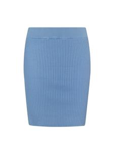 Мини-юбка myMo at night, синий