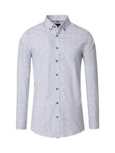 Рубашка Venti, бежевый