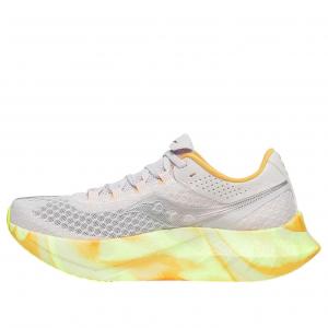 Кроссовки (WMNS) Saucony Endorphin Pro 4 'Fog Peel'