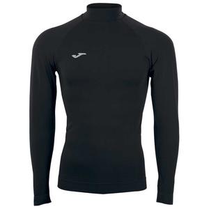 Базовый слой с длинным рукавом Joma Brama Classic, черный