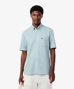 Футболка в мелкую клетку