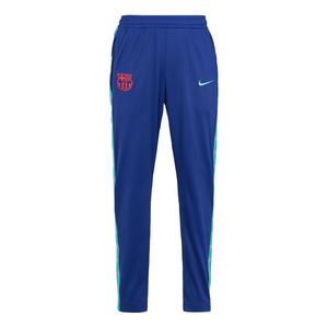 Брюки men's jdi logo printing sports pants/trousers/joggers deep sapphire blue Nike, синий