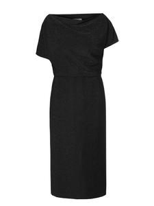 TATUUM Платье в черном цвете