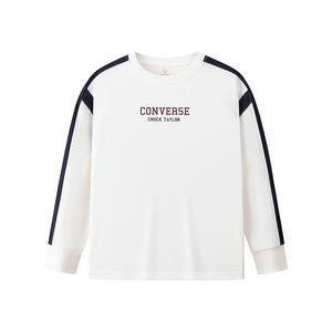 Футболка для детей 3-7 лет Converse, белый