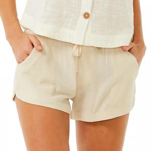 Классические женские шорты для серфинга Rip Curl, Natural